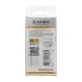 Obustronny zatrzaska zamka do pistoletu Canik METE MC9 MMAC-747-3 61334 