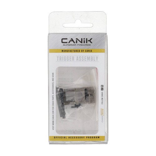 Blok ryglowy do pistoletu Canik SFx RIVAL-S MMAC-748- 61336 