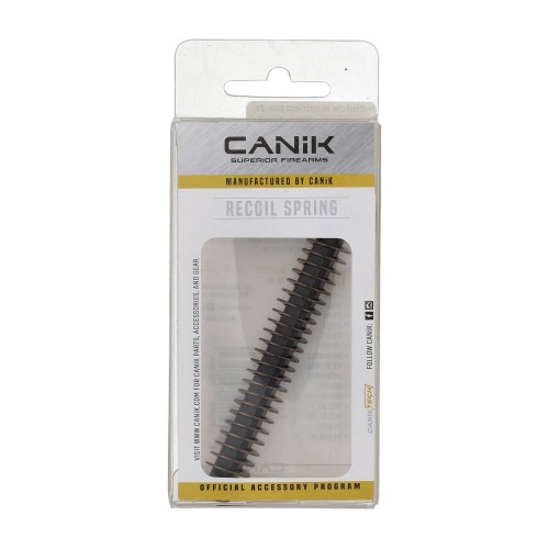 Urządzenie powrotne do pistoletów Canik SFx RIVAL-S sprężyna standardowa MMAC-752- 61342 