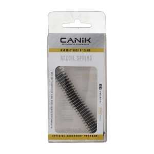 Urządzenie powrotne do pistoletów Canik TP9 ELITE sprężyna standardowa MMAC-348