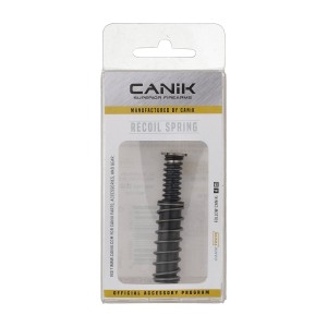 Urządzenie powrotne do pistoletu Canik METE MC9 sprężyna standardowa MMAC-753