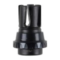 Tłumik płomienia Gomander Quadron S 5,56 M15X1- 61347 