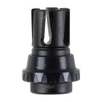 Tłumik płomienia Gomander Quadron S 5,56 M15X1