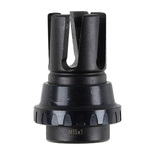 Tłumik płomienia Gomander Quadron S 5,56 M15X1- 61347 