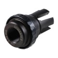Tłumik płomienia Gomander Quadron S 5,56 M15X1-1 61347 
