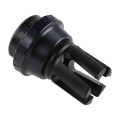 Tłumik płomienia Gomander Quadron S 5,56 M15X1-2 61347 