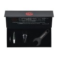 Tłumik płomienia Gomander Quadron S 5,56 M15X1-4 61347 