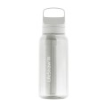 Butelka z filtrem do wody LifeStraw Go 2.0 Clear 1000 ml- 61348 