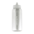 Butelka z filtrem do wody LifeStraw Go 2.0 Clear 1000 ml-3 61348 