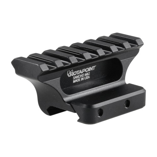 Montaż Rotapoint Sancho Mk2 z przesunięciem bocznym- 61352 