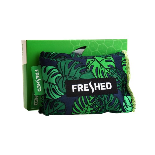 Saszetki odświeżające Freshed - monstera- 61355 