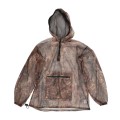 Moskitiera MFH dwuczęściowa hunter brown-2 61365  | 74524