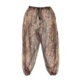Moskitiera MFH dwuczęściowa hunter brown-3 61365  | 74524