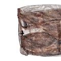 Moskitiera MFH dwuczęściowa hunter brown-4 61365  | 74524