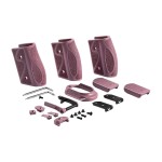 Zestaw akcesoriów Custom Color Pack do pistoletu Canik SFx Rival-S sky light bronze MMAC-621