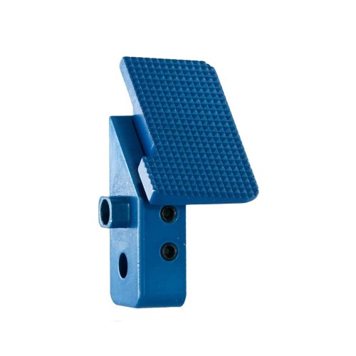 Regulowana półka pod kciuk do pistoletu Canik SFx Rival-S sky blue MMAC-623- 61375 