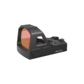 Kolimator otwarty Vector Optics Frenzy-S 1x17x21 MGT/RMS Weaver SCRD-73 czarny-1 61377 
