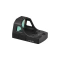 Kolimator otwarty Vector Optics Frenzy-S 1x17x21 MGT/RMS Weaver SCRD-73 czarny-2 61377 