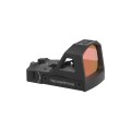 Kolimator otwarty Vector Optics Frenzy-S 1x17x21 MGT/RMS Weaver SCRD-73 czarny-3 61377 