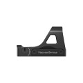 Kolimator otwarty Vector Optics Frenzy-S 1x17x21 MGT/RMS Weaver SCRD-73 czarny-4 61377 