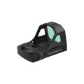 Kolimator otwarty Vector Optics Frenzy-S 1x17x21 MGT/RMS Weaver SCRD-73 czarny-5 61377 