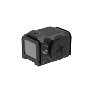 Kolimator zamknięty Vector Optics Frenzy Plus 1x18x22 Red Dot VOD SCRD-75 czarny