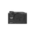 Kolimator zamknięty Vector Optics Frenzy Plus 1x18x22 Red Dot VOD SCRD-75 czarny-5 61378 