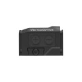 Kolimator zamknięty Vector Optics Frenzy Plus 1x18x22 Red Dot VOD SCRD-75 czarny-6 61378 