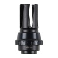 Tłumik płomienia Gomander Quadron S 7,62 M14X1 LH- 61384 