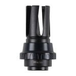 Tłumik płomienia Gomander Quadron S 7,62 M14X1 LH