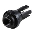 Tłumik płomienia Gomander Quadron S 7,62 M14X1 LH-1 61384 
