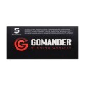 Tłumik płomienia Gomander Quadron S 7,62 M14X1 LH-5 61384 