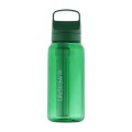 Butelka z filtrem do wody LifeStraw Go 2.0 Terrace Green 1000 ml- 61385 