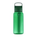 Butelka z filtrem do wody LifeStraw Go 2.0 Terrace Green 1000 ml-1 61385 