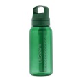 Butelka z filtrem do wody LifeStraw Go 2.0 Terrace Green 1000 ml-2 61385 