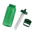 Butelka z filtrem do wody LifeStraw Go 2.0 Terrace Green 1000 ml-4 61385 