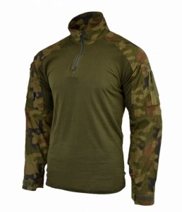 TEXAR Bluza Taktyczna WZ10 Combat Shirt WZ93 od M do XXL