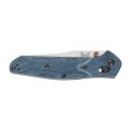 Nóż składany Benchmade 940-04 Osborne-3 61388 