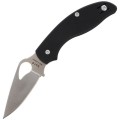 Noz-Spyderco-Byrd-Tern-Slipit-G-10-Plain-Wojskowy-EDC.jpg