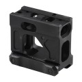 Montaż kolimatora Unity Tactical Fast Micro Aimpoint czarne-1 61389 