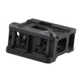 Montaż kolimatora Unity Tactical Fast Micro Aimpoint czarne-2 61389 