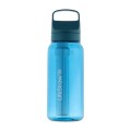 Butelka z filtrem do wody LifeStraw Go 2.0 Laguna Teal 1000 ml- 61391 