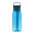 Butelka z filtrem do wody LifeStraw Go 2.0 Laguna Teal 1000 ml-1 61391 