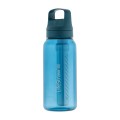 Butelka z filtrem do wody LifeStraw Go 2.0 Laguna Teal 1000 ml-2 61391 