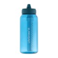 Butelka z filtrem do wody LifeStraw Go 2.0 Laguna Teal 1000 ml-3 61391 