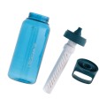 Butelka z filtrem do wody LifeStraw Go 2.0 Laguna Teal 1000 ml-4 61391 