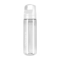 Butelka z filtrem do wody LifeStraw Go 2.0 Clear 650 ml-1 61392 