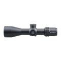 Luneta celownicza Vector Optics Veyron 3-12x44 Compact SFP MPR-4 SCOM-24 czarna- 61393 