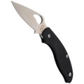 Noz-Spyderco-Byrd-Tern-Slipit-G-10-Plain-Wojskowy-EDC-4.jpg