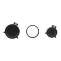 Luneta celownicza Vector Optics Veyron 3-12x44 Compact SFP MPR-4 SCOM-24 czarna-6 61393 